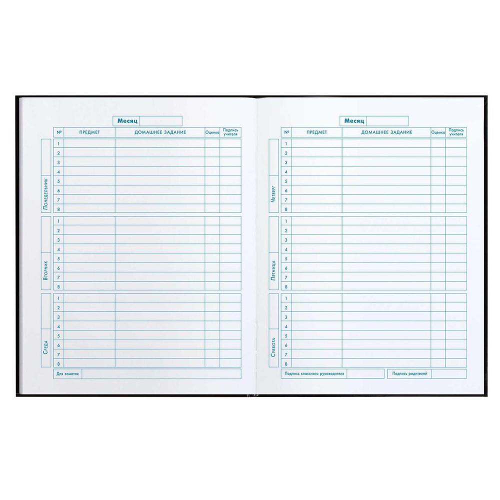 Дневник школьный 48л 1-4 класс "Гонки" (Феникс+)