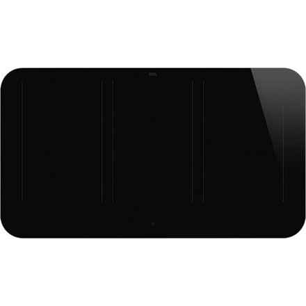 Встраиваемая индукционная варочная панель Smeg SISL7964X