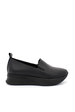 Слипоны женские Ascalini R13305