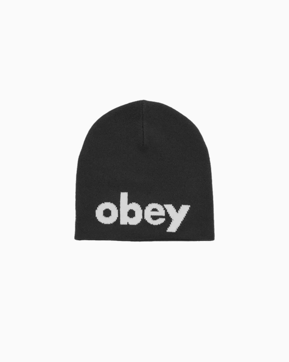 Шапка Obey Lower Case Beanie