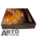 Автолампа  Р 12-10 (R10W)  в габариты Автосвет 31210