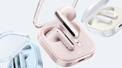 Redmi анонсировала глобальную версию наушников Buds 6 Active