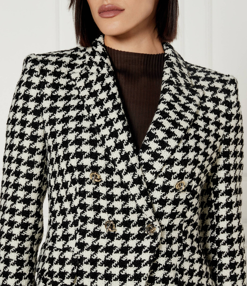 Жакет BOSS BLACK - черный(50528616)