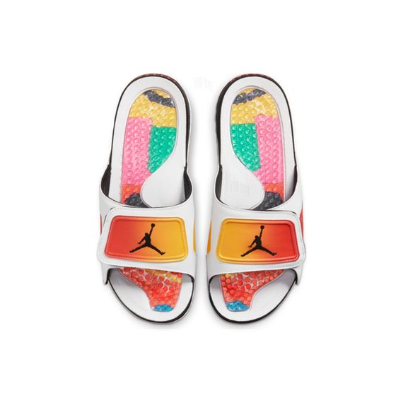 Jordan Hydro 6 'Dongdan Beijing Tour'