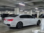 BMW 7 Series (G11) 740Li xDrive M Sports (08.2022)