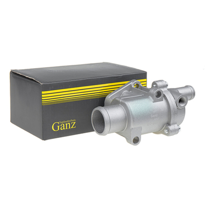 Термостат в сборе (зимний, 92C) ВАЗ 2190-2192 Гранта/Калина II / DATSUN on-Do/mi-Do ВАЗ 2190-2192 Гранта/Калина II/ DATSUN on-Do/mi-Do GANZ GIF08055