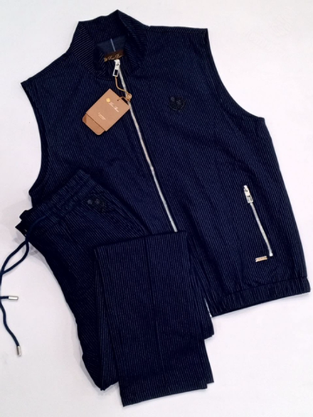 Летний костюм Loro Piana