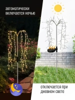 NOLA HOME Уличный светильник, 1.2W, количество ламп:200шт