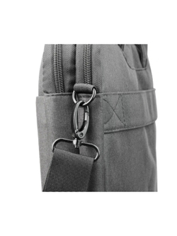 Сумка для ноутбука Continent CC-108 GR 15-16, серая