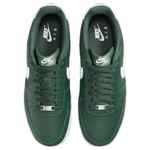 Кроссовки Nike Air Force 1 Low Gorge Green