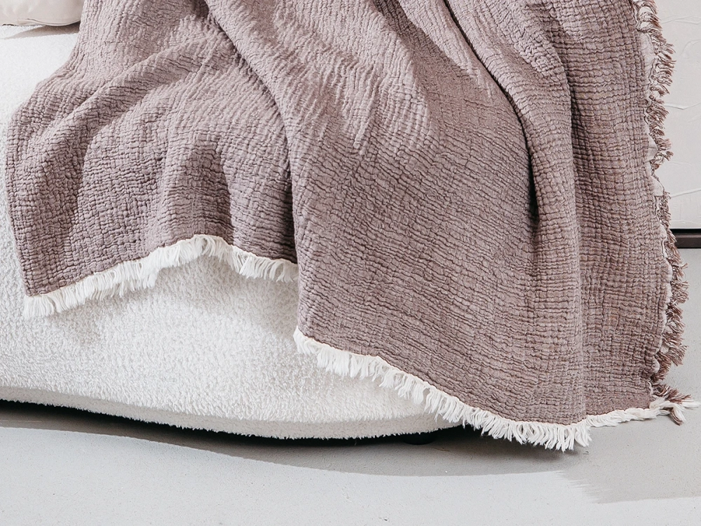 Плед Ellen 130х170