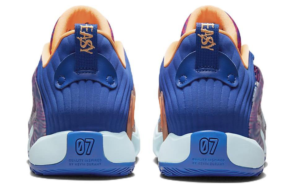 Кроссовки Nike Kd 15