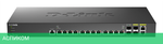 Коммутатор D-Link DXS-1210-16TC/B1A