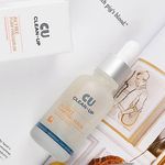 CU Clean-Up Av Free Purifying Serum