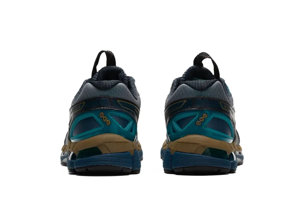 Asics Gel-Kayano 20 "Sea Glass"