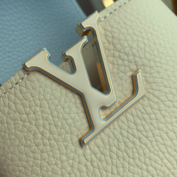 Louis Vuitton Capucines Nano
