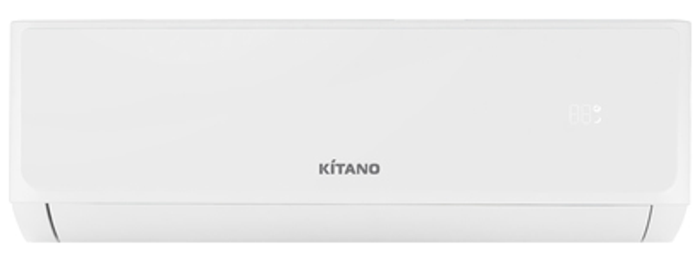 Сплит-система KITANO KRD-Toha-07 (white matte)