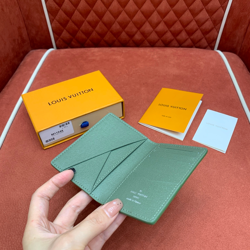 Louis Vuitton Pocket Organizer