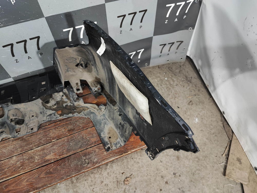 Бампер задний Tank 500 21-нв Б/У Оригинал 2804201XKV3AA