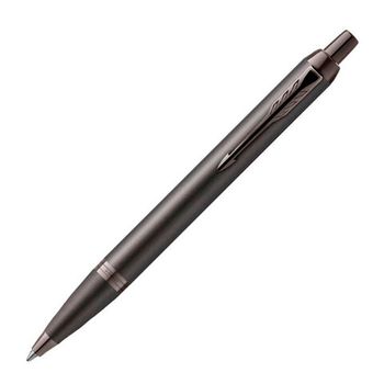 Шариковая ручка Parker IM Monochrome K328 Bronze (2172961)