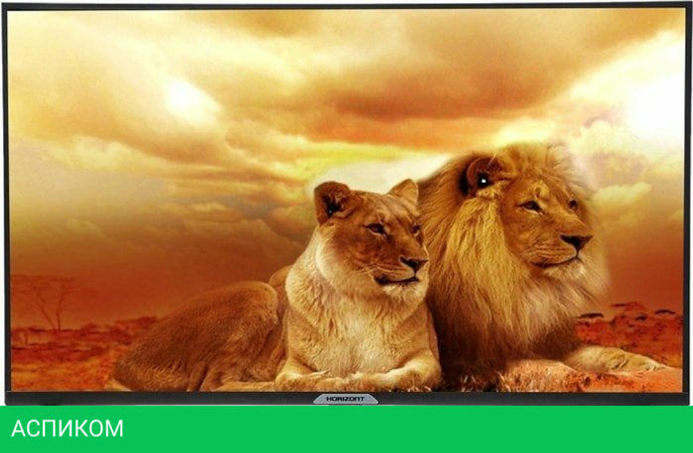 ЖК телевизор Horizont 32LE7521D