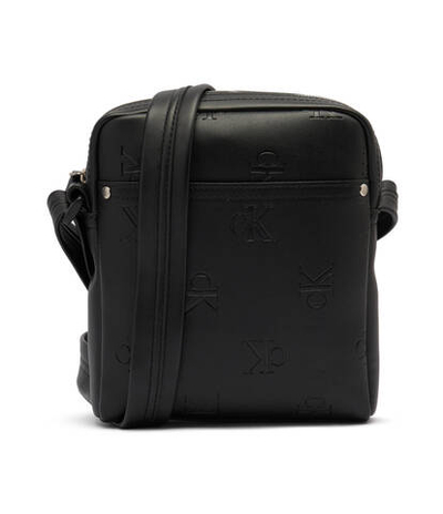 Сумка кросс-боди CALVIN KLEIN JEANS - черный(K50K512031)
