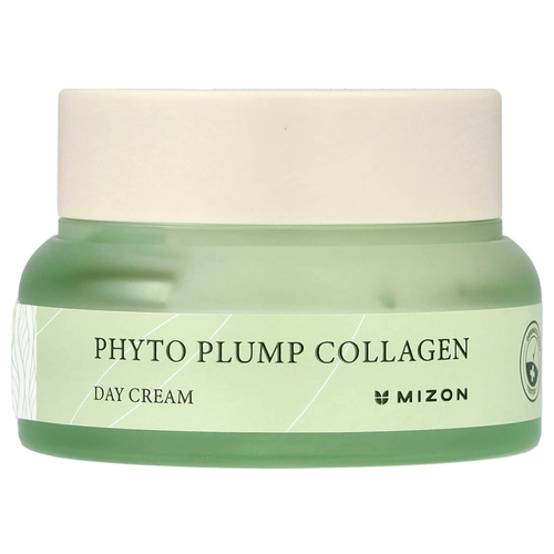 Mizon, Phyto Plump Collagen, дневной крем, 50 мл (1,69 жидк. унц.)