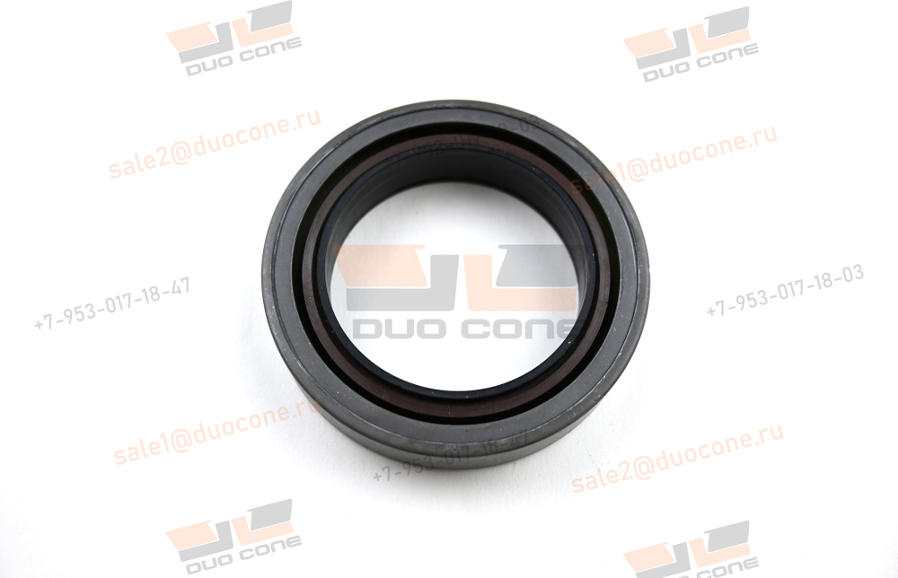Армированная манжета (сальник) Dana 127989 OIL SEAL