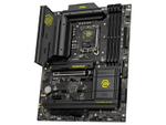 Материнская плата MSI MAG B860 Tomahawk Wifi B860, Socket LGA 1851, Intel B860, ATX, RTL