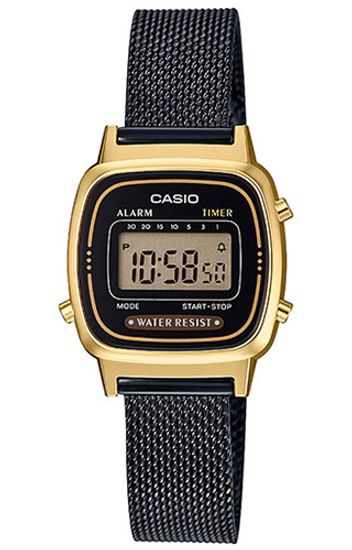 Наручные часы Casio LA670WEMB-1EF