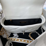 Chanel 19 26 cm