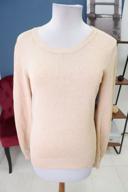 Джемпер Baon светлый 48 размер