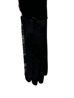 Перчатки. Женские. Верх: Текстильные. Подклад: Плюш-флис. Сенсорные. В упаковке 12 шт, разные цвета.