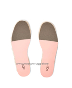 WOMENS SHEEPSKIN INSOLE