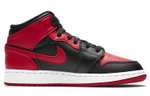 Jordan 1 Mid Banned 2020 GS