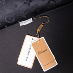 Комплект постельного белья Сатин Жаккард GC015