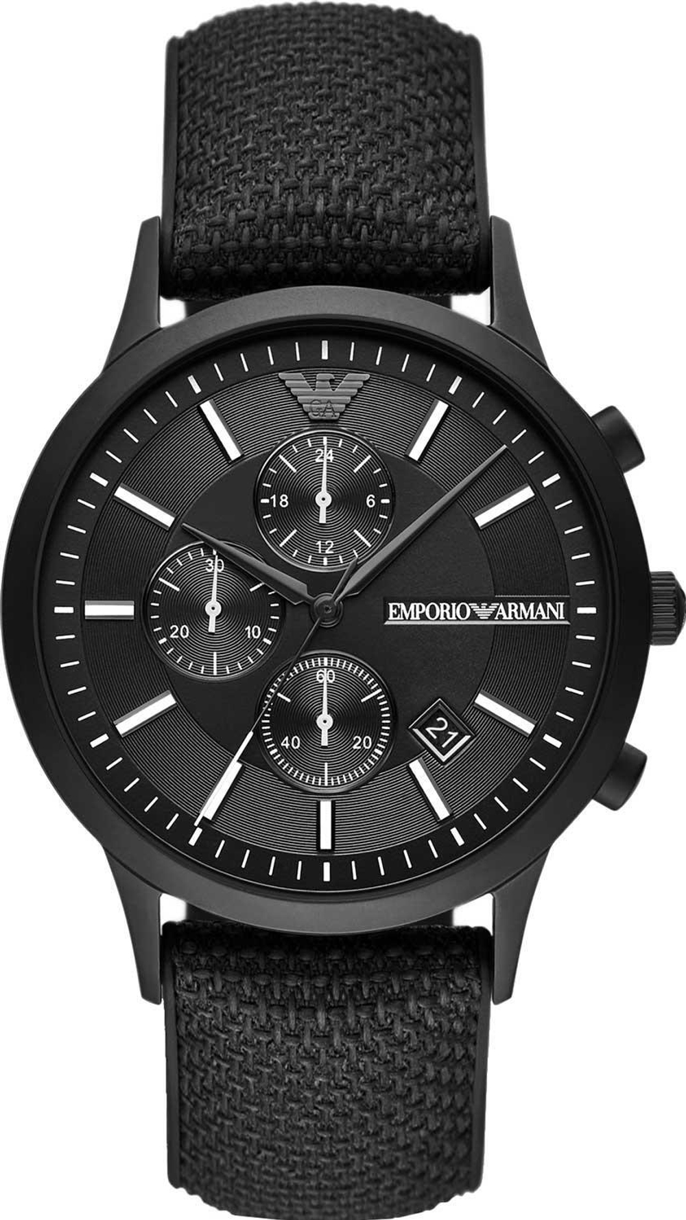 Мужские наручные часы Emporio Armani AR11457