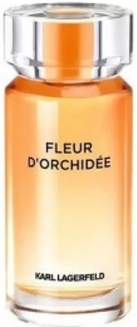 Karl Lagerfeld Fleur D'orchidee