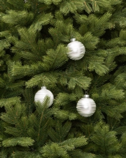 Искусственная елка Эрмитажная 270 см., 100% литая хвоя, ЕлкиТорг (94270)