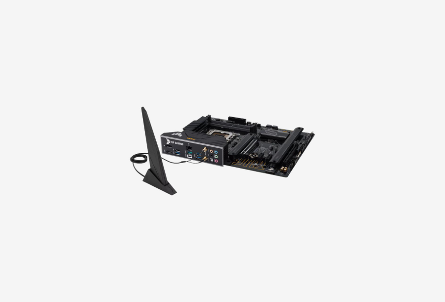 TUF GAMING B660-PLUS WIFI D4_0626522101245