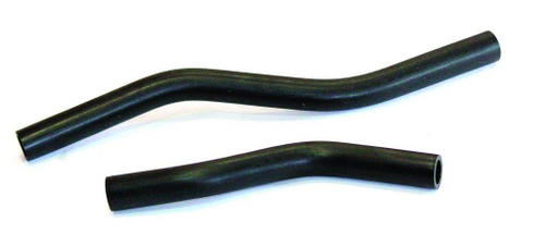 Патрубки отопителя Приора ВАЗ 2170 Приора 2шт БРТ