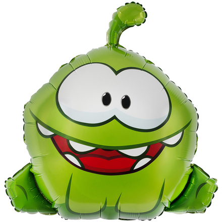 К Фигура Ам Ням 32''/81 см.