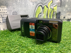 Canon PowerShot S70