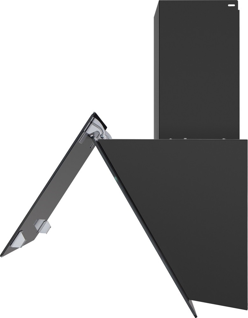 Кухонная вытяжка MAUNFELD Wind 50 черный