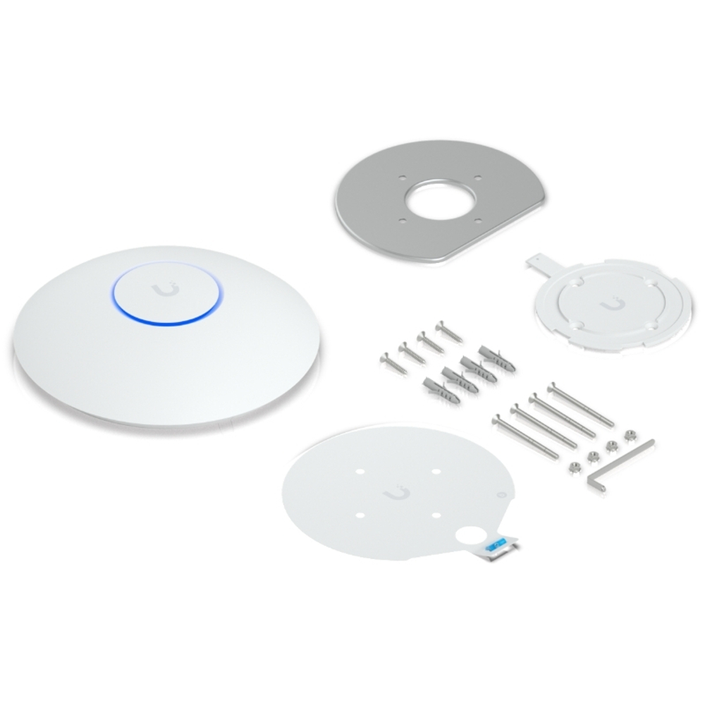 Точка доступа Ubiquiti Unifi U7 Long-Range