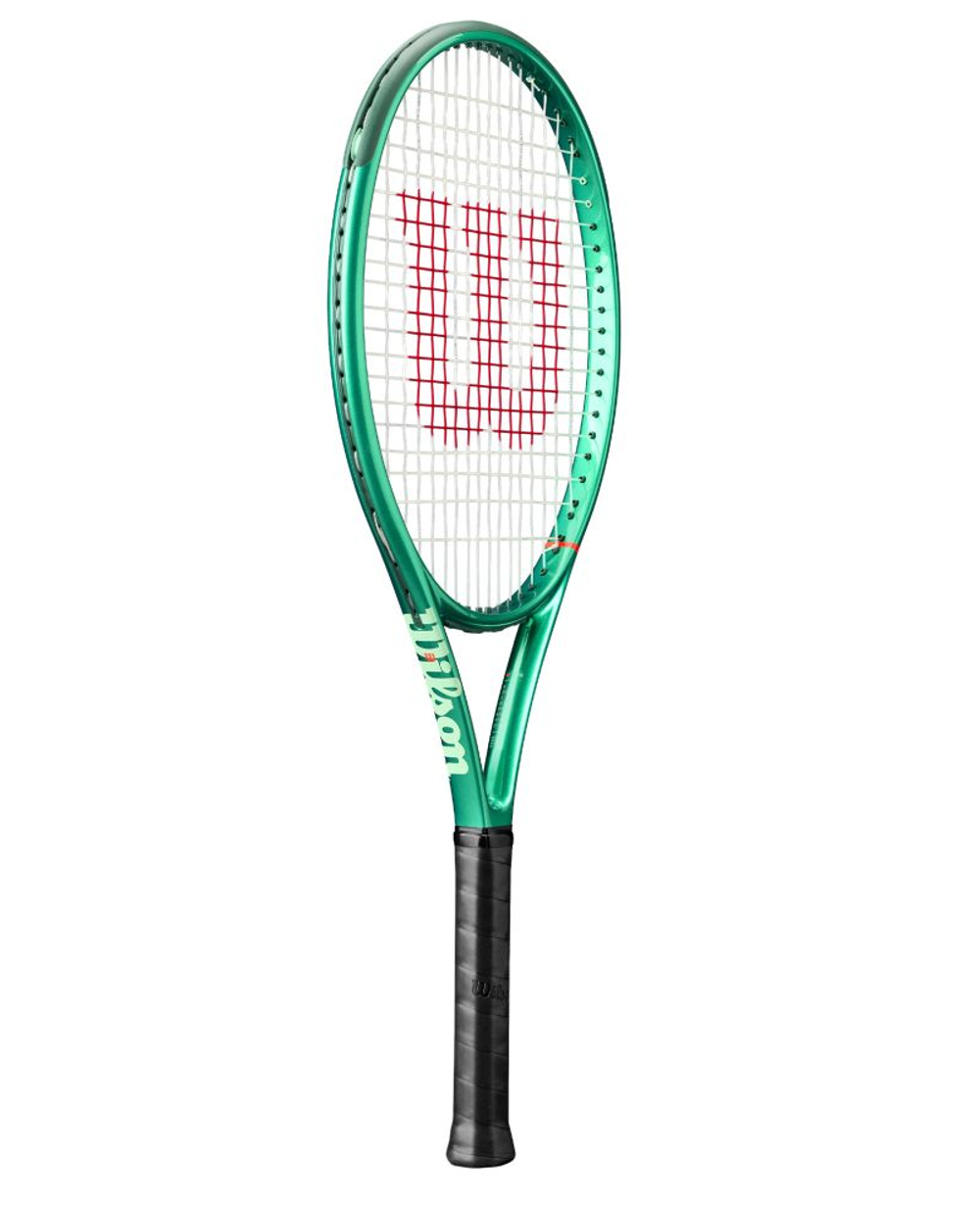 Детская ракетка Wilson Blade 26 V10