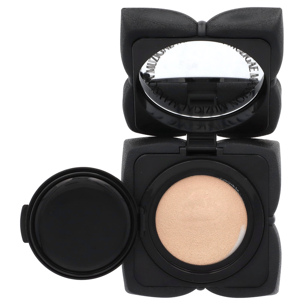 Muzigae Mansion, Sleek матирующий кушон, N19, SPF 50, PA4+, 15 г