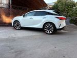 КОВАНЫЕ ДИСКИ ДЛЯ LEXUS RX350 AL30 2024 ЛЕКСУС
