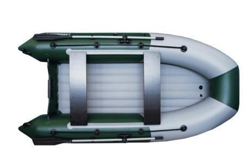 Лодка надувная Аквилон СВ-360 Comfort