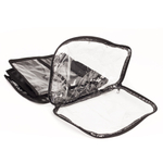 ГЕРМОАПТЕЧКА ORLAN КОМПАКТ ПВХ ТРИКОТАЖ С ВКЛАДЫШЕМ